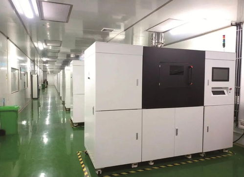 本土创新，精准定制 八家中国金属3D打印设备企业引领专业设计服务